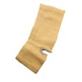 thumbnail image 4 of 1 Elastic Ankle Support Low Calf Brace Tendinitis Pain Relief Protection S M L, 4 of 4