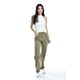 thumbnail image 5 of Blusa básica cuello halter /Juvenil, 0088 (Blanco) blanco CH, 5 of 5