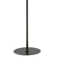 thumbnail image 5 of JONATHAN Y Julian 65.25" Integrated LED Metal Floor Lamp, Black, 5 of 6