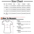 thumbnail image 2 of Mens Short Sleeve Dress Shirts Casual Short Sleeve Button Down Men Short Sleeve Button Up Shirt Mens Linen Short Sleeve Shirt Deal of The Day Clearance, 2 of 2