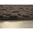 thumbnail image 5 of Garland Rug Ivy Mocha Indoor Area Rug, 5' x 8', 5 of 7