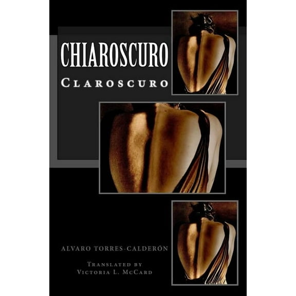 Chiaroscuro (Paperback)