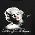 thumbnail image 3 of Marilyn Monroe - Pop Culture Icon - Glamour Shot - Juniors Ideal Flowy Muscle T-Shirt, 3 of 5