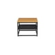 thumbnail image 2 of Mesa de Centro Seyes 2 Cafe - Kessa Muebles, 2 of 5