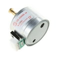 thumbnail image 6 of EG530SD-3F DC5-12V DC Motor Turntable Vinyl Record Players Parts Replacement Phonograph Motor Gramophone Professiona, 6 of 8