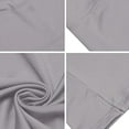 thumbnail image 5 of VUPSGEZ Women's Active Performance Skort Lightweight Skirt For Running Tennis Golf Sport (Gray,S), 5 of 5