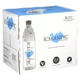 thumbnail image 2 of celandic Glacial Natural Spring Water, 12 Pack, 33.8 fl. oz. Bottles, 2 of 7