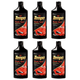 thumbnail image 1 of 6 CERA COCHE LIQUIDA TEMPO TODO TIPO PINTURAS 473ML, 1 of 2