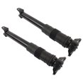 thumbnail image 2 of For 2011-2015 for Jeep for Grand Cherokee for Dodge Durango 68069680AH Rear Shock Absorber, 2 of 4
