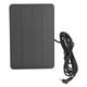 thumbnail image 4 of Cargador De Panel Solar Portátil De 10 W, Para Batería De Cámara Con Foco De Anillo Y Batería De Cámara Con IP65 Resistente A La Intemperie, Soporte Giratorio De 360, Cable, 4 of 7