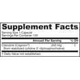thumbnail image 2 of Jarrow Formulas Citicoline, Supports Brain Function, 250 mg, 120 Caps, 2 of 2