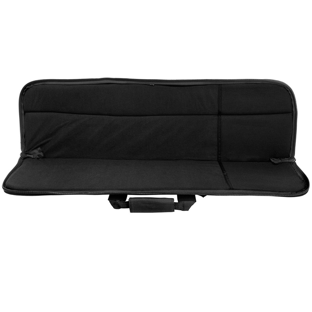 VISM® by NcSTAR® GUN CASE (34"L X 10"H)/BLACK
