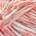 thumbnail image 2 of Bernat® Baby Blanket™ Yarn, Polyester #6 Super Bulky, 10.5oz/300g, 220 Yards, 2 of 8