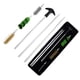 thumbnail image 2 of Soidarity Kit de limpieza, barril de calibre resistente al desgaste, juego de cepillos para exteriores, removedor de polvo resistente de mano, accesorios Type4 NO4 Soidarity OD000431-02, 2 of 6
