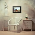 thumbnail image 4 of Tienhaara, Michael 18x13 Black Modern Framed Museum Art Print Titled - Progression I, 4 of 5