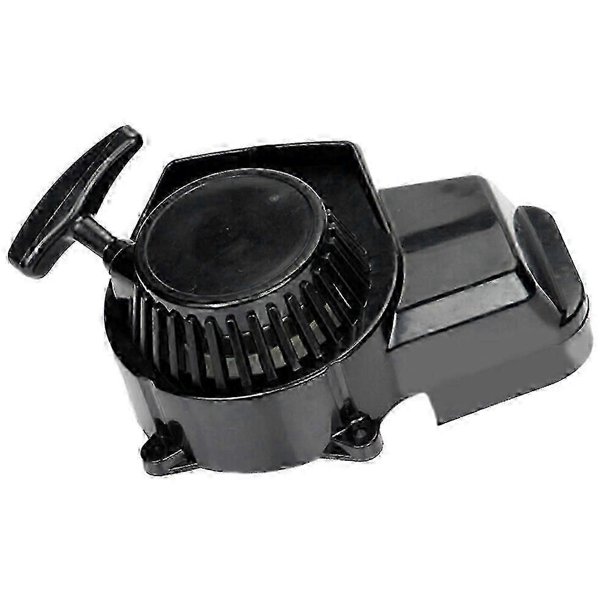 Pull Start 47Cc 49Cc Minimoto Mini Moto 2-Stroke Engines Mini Quad Dirt Bike Pullstart