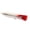02 Pattern, variant on Xirurus Popper Fishing Lure Attractive Colors Reflective Basswood 7.1in / 180mm 3oz Large Topwater Bait for Bass Tuna GT 01 Pattern