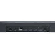 JBL Bar 1000MK2 - 7.1.4 channel soundbar system with detachable surround speakers, Dolby Atmos® and DTS:X® - Black