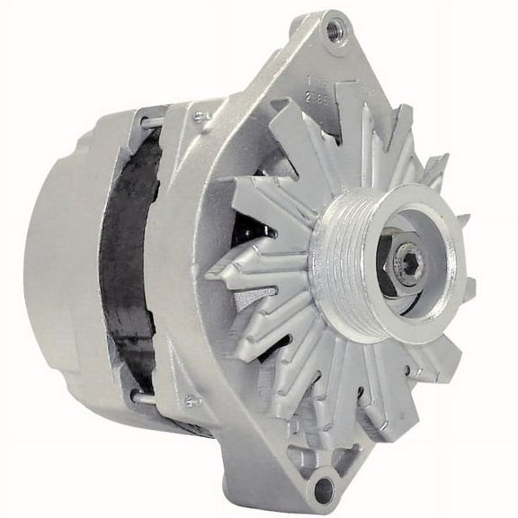 ACDelco Alternator (SLP)