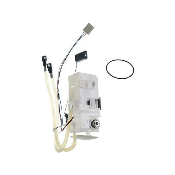 Fuel Pump Assembly 1 - Compatible with 2002 Jeep Liberty 2003