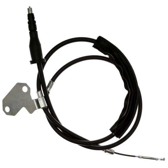 ACDelco Parking Brake Cable Fits select: 2007-2011 DODGE NITRO