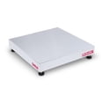 thumbnail image 1 of Ohaus 30419652 Base Defender 5000 R Series 250 lbs, 24 x 24 Po., 1 of 1