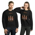 thumbnail image 2 of Reinbeer Unisex Sweatshirt, 2 of 6