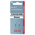 thumbnail image 2 of Lámparas MagLite de repuesto para minilinterna AA de 2 celdas, 2 Pa, 2 of 7