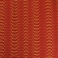 thumbnail image 3 of Plutus PBRA2208-2424-DP New Earth Ripple Red Luxury Throw Pillow, 24 x 24 in., 3 of 3