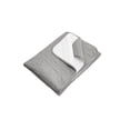 thumbnail image 2 of Waterproof Mattress Protector with Straps - Quilted, Washable Bed Sheet for Kids, Pets & Incontinence, 2 of 6