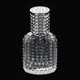 thumbnail image 3 of Botellas de perfume portátiles del envase de cristal de la piña del paquete 2-5 con del espray 4 piezas, 3 of 10