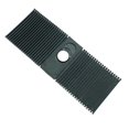 thumbnail image 1 of 4E1713187A Cover Strips for  GT Replaces Premium Zulema Cubierta antipolvo de la palanca de cambios, 1 of 5