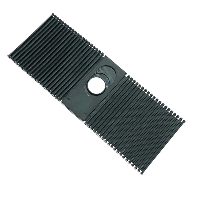 4E1713187A Cover Strips for GT Replaces Premium Zulema Cubierta antipolvo de la palanca de cambios