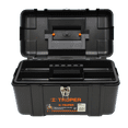 thumbnail image 3 of Caja Para Herramienta Plástica De 17' Industr Truper Truper CHP-17X, 3 of 3