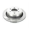 thumbnail image 2 of Power Stop Rear One Stock Replacement Brake Rotor AR85148, 2 of 4