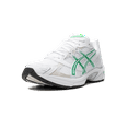 thumbnail image 4 of ASICS WOMENS GEL-1130 Womens "White Malachite Green" 1202A501 100 1202A501 100 from Stadium Goods, 4 of 8