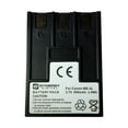 thumbnail image 1 of Synergy Digital Camera Battery, Compatible with Canon Digital IXUS 750 Digital Camera, (li-ion, 3.7V, 800 mAh) Ultra High Capacity, Replacement for Canon NB-3L Battery, 1 of 4