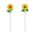 thumbnail image 1 of Rhinestone Craft Yard Lawn Flowers Decor Stick para regalos de Navidad para el hogar al aire libre Hugtrwg Para estrenar, 1 of 6