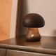 thumbnail image 2 of Lámpara de Noche Regulable Portátil con Carga USB Lámpara de Mesa para Dormitorio Dormitorio Cocina ANGGREK  Otros, 2 of 7