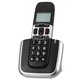 thumbnail image 1 of Teléfono inalámbrico para el hogar, teléfono portátil, teléfono fijo inalámbrico para oficina, teléfono fijo para el hogar para personas mayores y familias con enchufe estadounidense de 100-240 V., 1 of 6