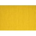 thumbnail image 1 of Ahgly Company Indoor Rectangle Solid Yellow Modern Area Rugs, 7' x 9', 1 of 4