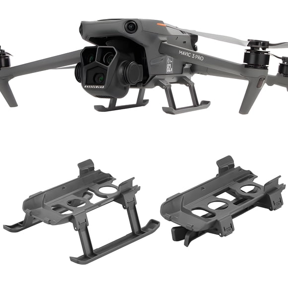 Pata de extensión del tren de aterrizaje para la serie DJI Mavic 3 Pro