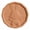 G 2PCS, variant on 2PCS brown sugar keeper Terracotta Brown Sugar Saver- Brown Sugar Keeper Disc to Maintain Food Moisture in Storage Container - Terra Cotta Bear Softener Alternative - 1Pack
