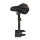thumbnail image 3 of Sillín de asiento para patinete eléctrico, reemplazo de asiento plegable yeacher Sillín de asiento, 3 of 5