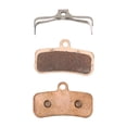 thumbnail image 3 of Motorbike Brake Pads, Heat  Lasting Performance Brake Pad Accessory  for Motorcycle, 3 of 8