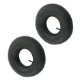 thumbnail image 4 of 145/70-6 Tire Inner Tube, ATV Inner Tube Rubber 2PCS Self Sealing  For 90cc Go Karts Hand Trucks Lawn Mowers, 4 of 8