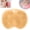 Yellow, variant on Upgraded Silicone Massage Bath Mat, 2026 Shower Foot and Back Scrubber Massage Pad, Exfoliating Massage Mat for Feet, Back and Full Body
