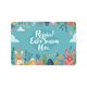 thumbnail image 2 of Accesorios de baño Felpudo con temática de Pascua Felpudo de bienvenida de Pascua absorbente y tapete adecuado para la decoración del hogar y las entradas de primavera Alfombra navideña de nailon, 2 of 6