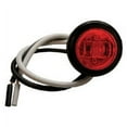 thumbnail image 2 of LED 3/4" RED CLEARANCE MARKER LIGHT - DISPLAY PACK, 2 of 2