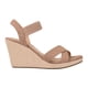 thumbnail image 2 of SANDALIAS STYLO MUJER 20088 SUEDE BEIGE, 2 of 4